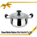 Stainless Steel electric steamer cooker